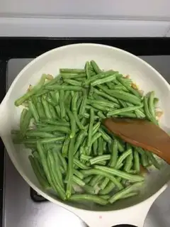 Make Soybeans step 6