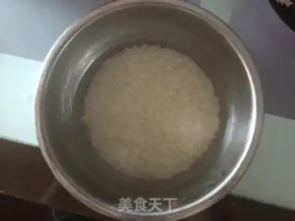 Make Glucose sugar step 0