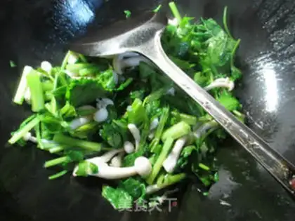 Make White mackerel step 2
