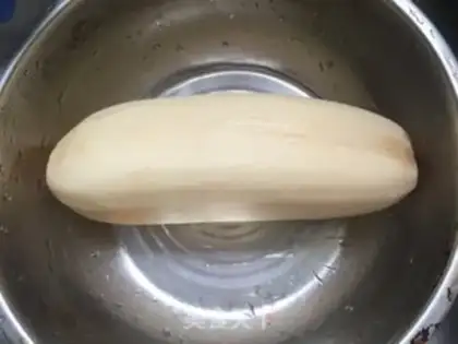 Make Glucose sugar step 2