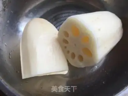 Make Glucose sugar step 3