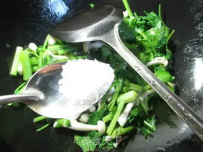 Make White mackerel step 4