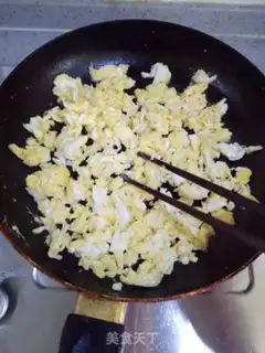 Make Cream eggs and pie step 3