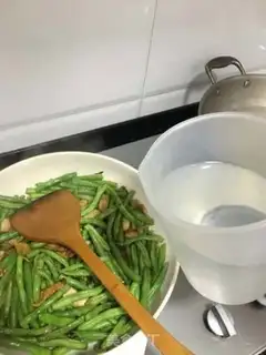 Make Soybeans step 10