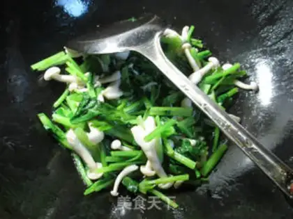 Make White mackerel step 5