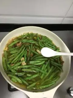 Make Soybeans step 11