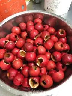 Make Homemade cans step 1