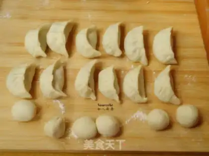 Make Corn steam step 8