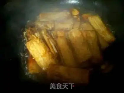 Make Red-fried fish step 5