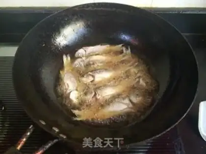 Make The gustfish step 4