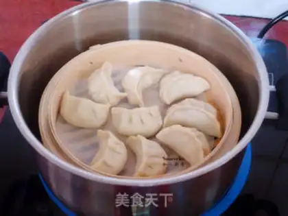 Make Corn steam step 10