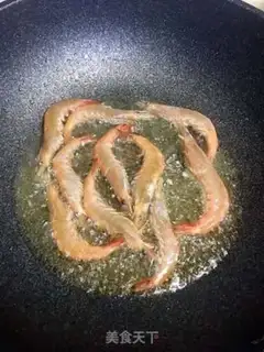 Make Shrimp step 2