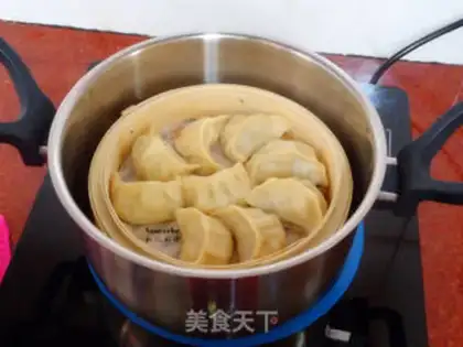 Make Corn steam step 11