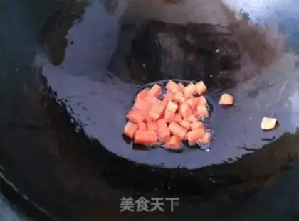 Make Chestnuts step 2