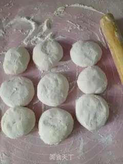 Make Cream eggs and pie step 8