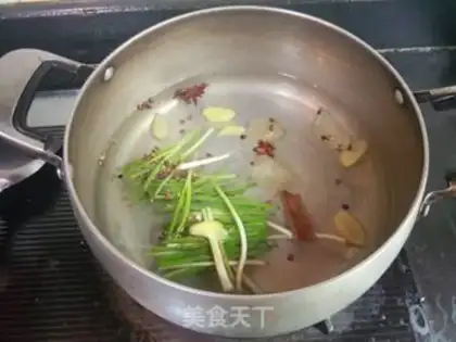 Make The gustfish step 6