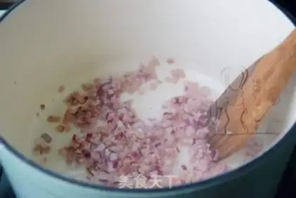 Make Piper pepper sauce for rice step 3