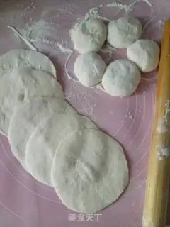 Make Cream eggs and pie step 9