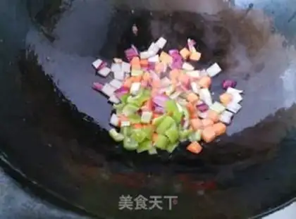 Make Chestnuts step 4
