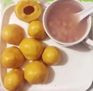 Make Milky corn nest step 3