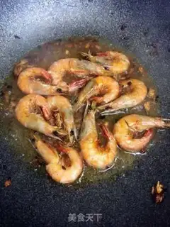 Make Shrimp step 5