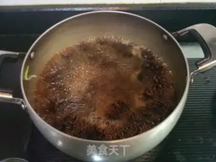 Make The gustfish step 9