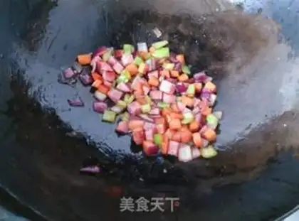 Make Chestnuts step 5