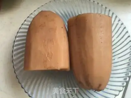 Make Glucose sugar step 12