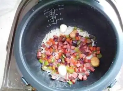 Make Chestnuts step 6