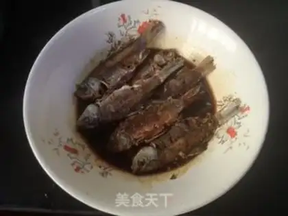 Make The gustfish step 11
