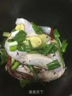 Make No water chicken step 0