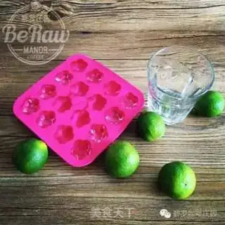 Make Iced lemon coffee step 1