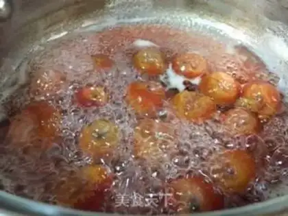 Make Cream step 3