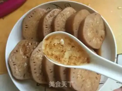 Make Glucose sugar step 15