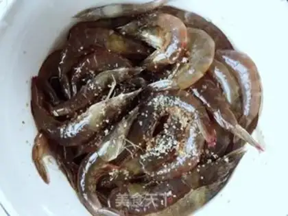 Make Pretzels step 0