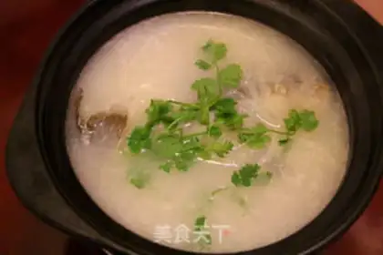 Make Snack radish soup step 10