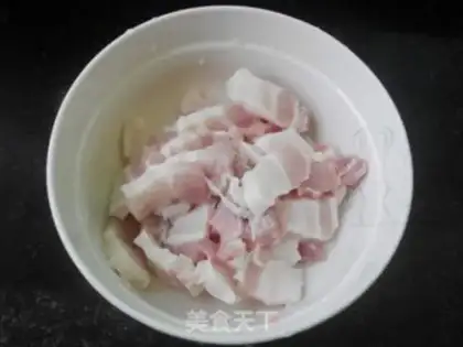 Make Scrambling step 2
