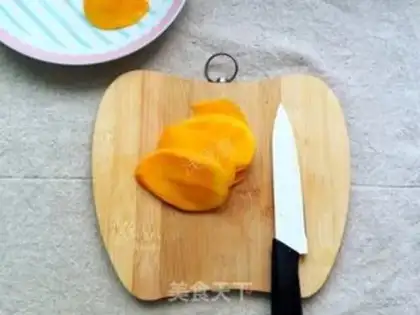 Make Mango rice step 3