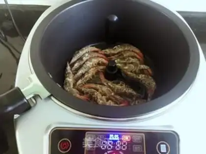Make Pretzels step 6