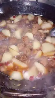 Make radish radishes step 5