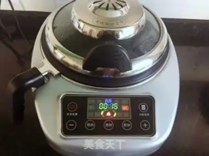 Make Pretzels step 7