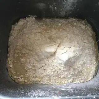 Make All-Melphald step 0