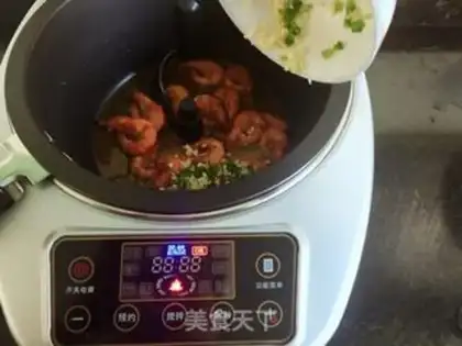 Make Pretzels step 8