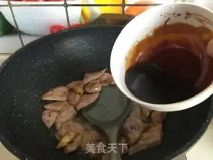 Make Pork step 8