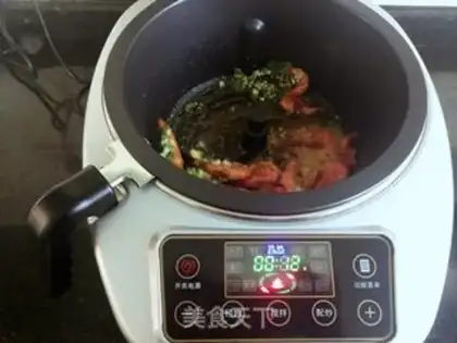 Make Pretzels step 9
