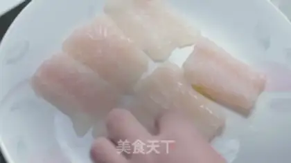 Make Pondfish step 0