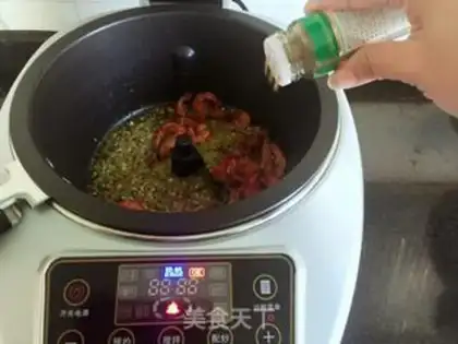 Make Pretzels step 10