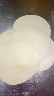 Make Carrot box step 1