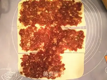 Make A lasagna step 4