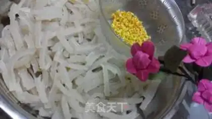 Make Orange pigfish step 4